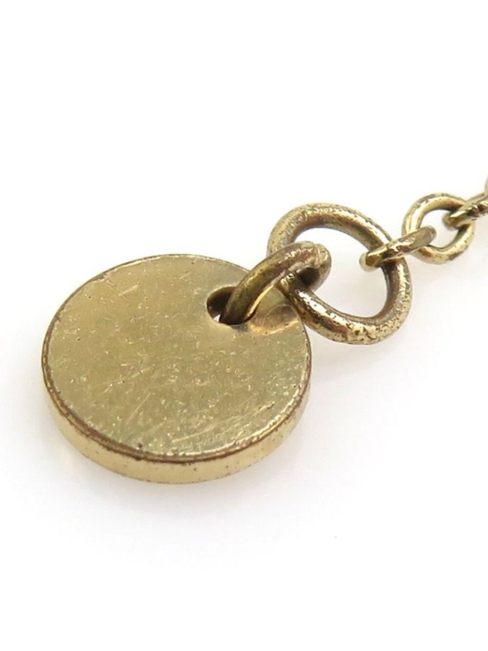 Dior Bracelet Gold - Picture 8 of 10